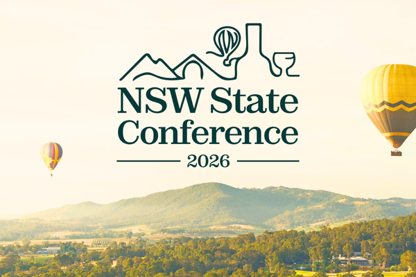 PIA NSW State Conference 2026